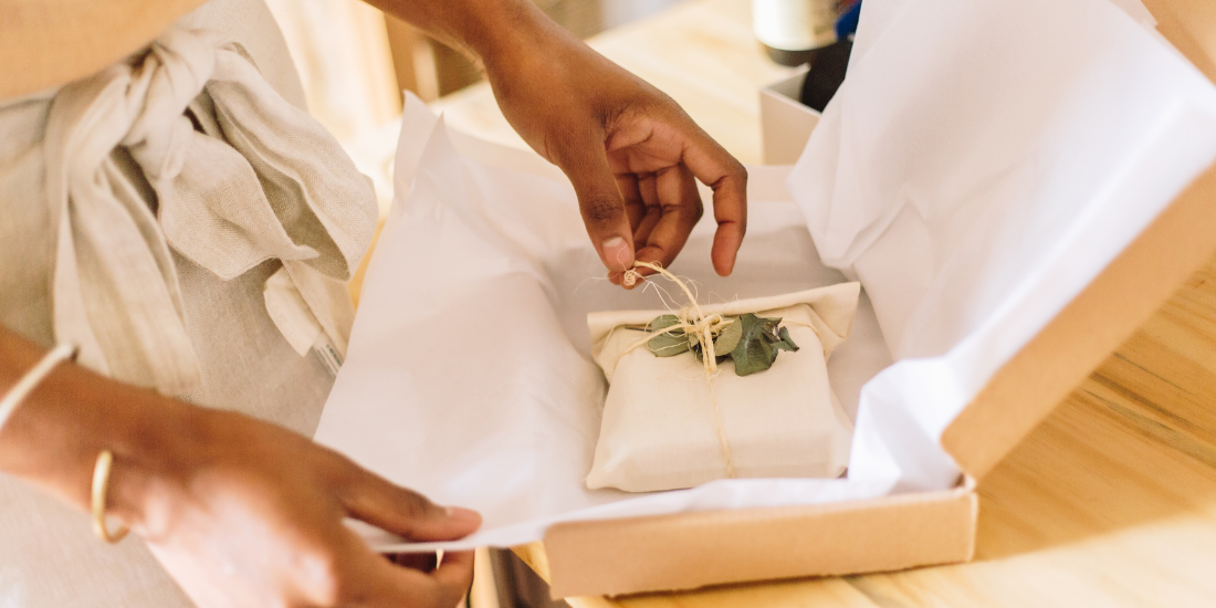 Simple Steps and Tips to Organize Shipping Supplies All About Tidy