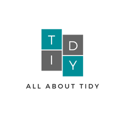 All About Tidy