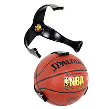 Ball Claw Garage and Vehicle Organizing Sports Ball Holder
