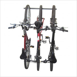 Monkey Bars 3 Bike Storage Rack