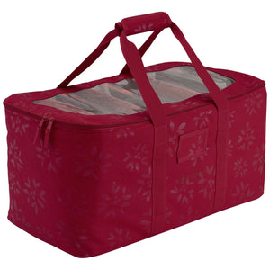 Holiday Lights Protective Organizing Storage Bag