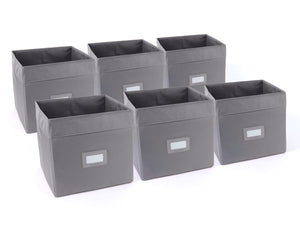Cube Storage Bin Bundle