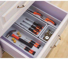 expandable drawer organizer for tools