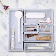 expandable drawer organizer