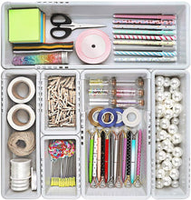 expandable drawer organizer