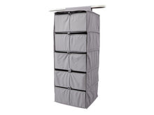 Hanging Closet Organizer Set