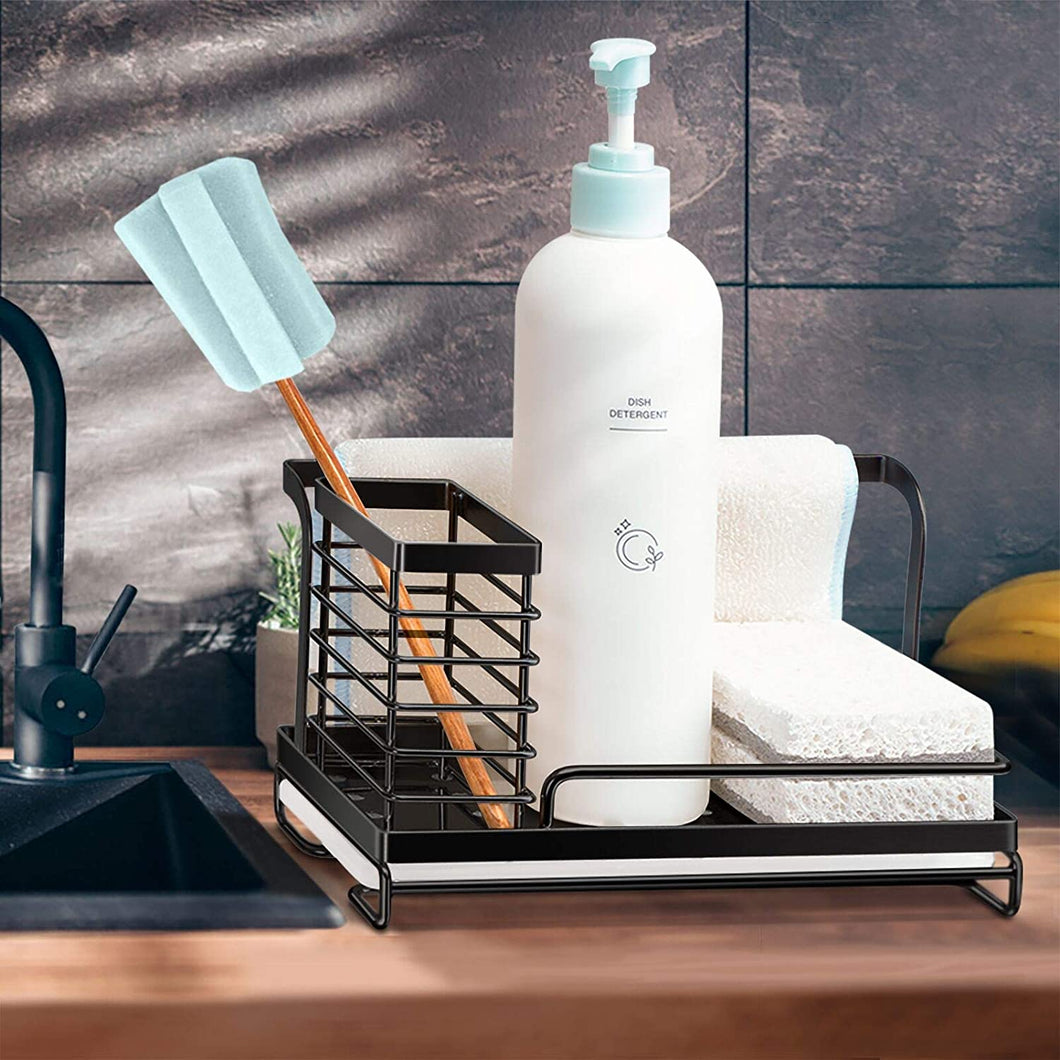 Dunelm Lovello Cream Kitchen Sink Caddy Cream Dunelm Lovello Cream Kitchen Sink Caddy Cream