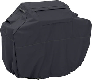 Classic Accessories Ravenna Water-Resistant 58" BBQ Grill Cover