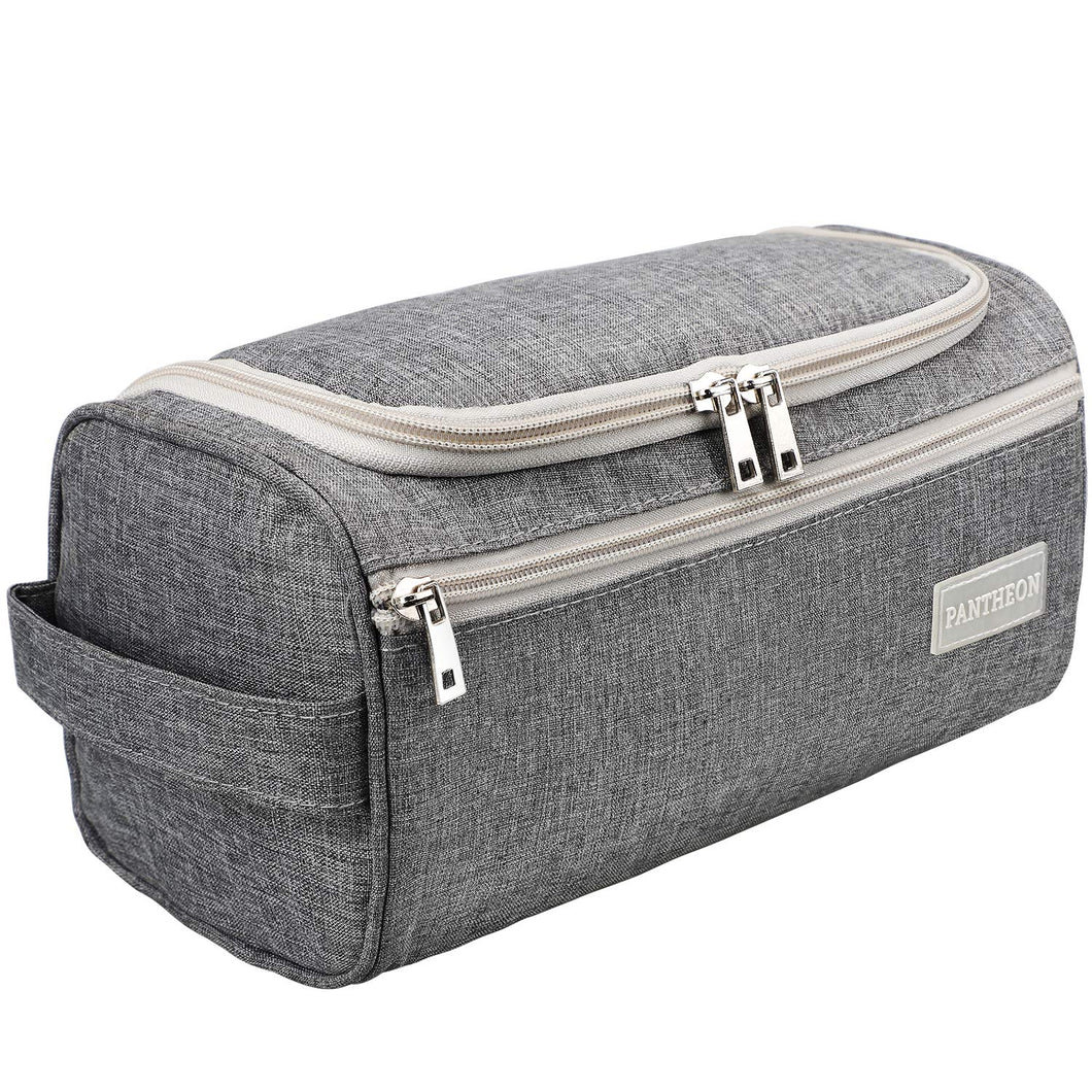 Men's Travel Hanging Toiletry Bag