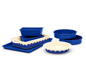 Great Jones Fully Baked Bakeware Set